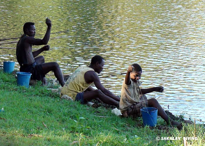 découvertes à Nosy Be